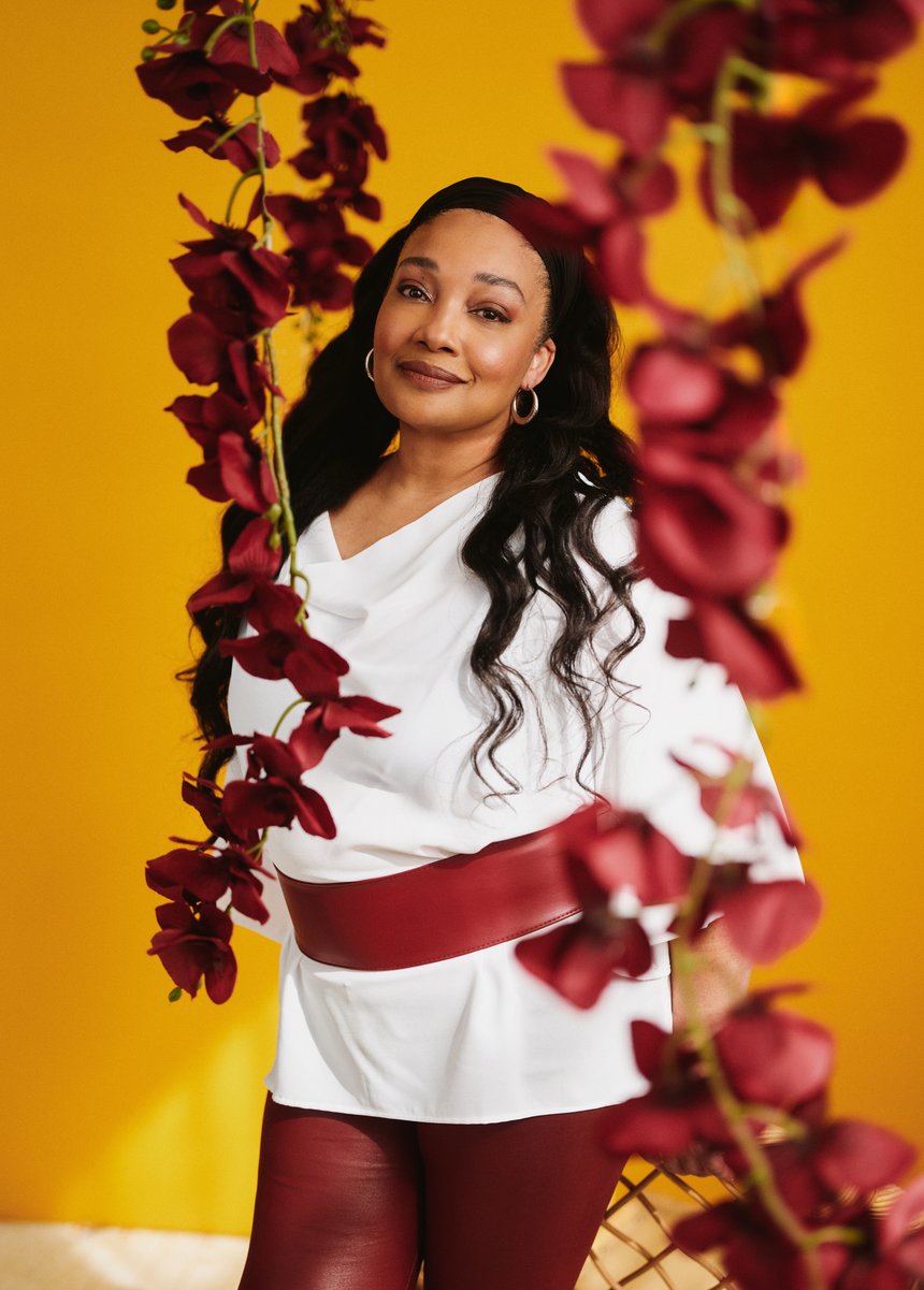 Natalie Broadway.com