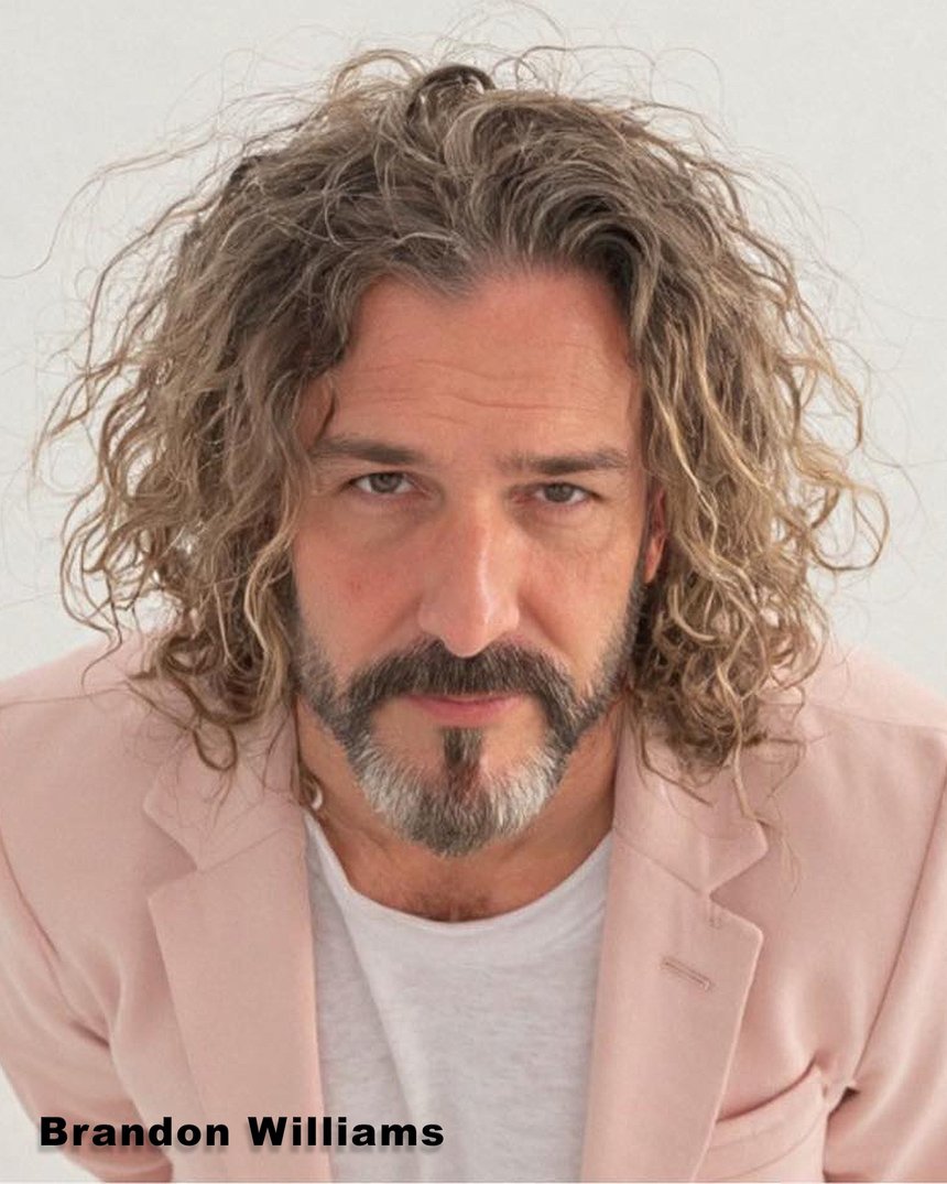 Brandon Williams Headshot