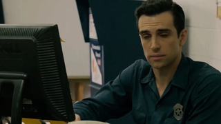 Disturbing the Peace