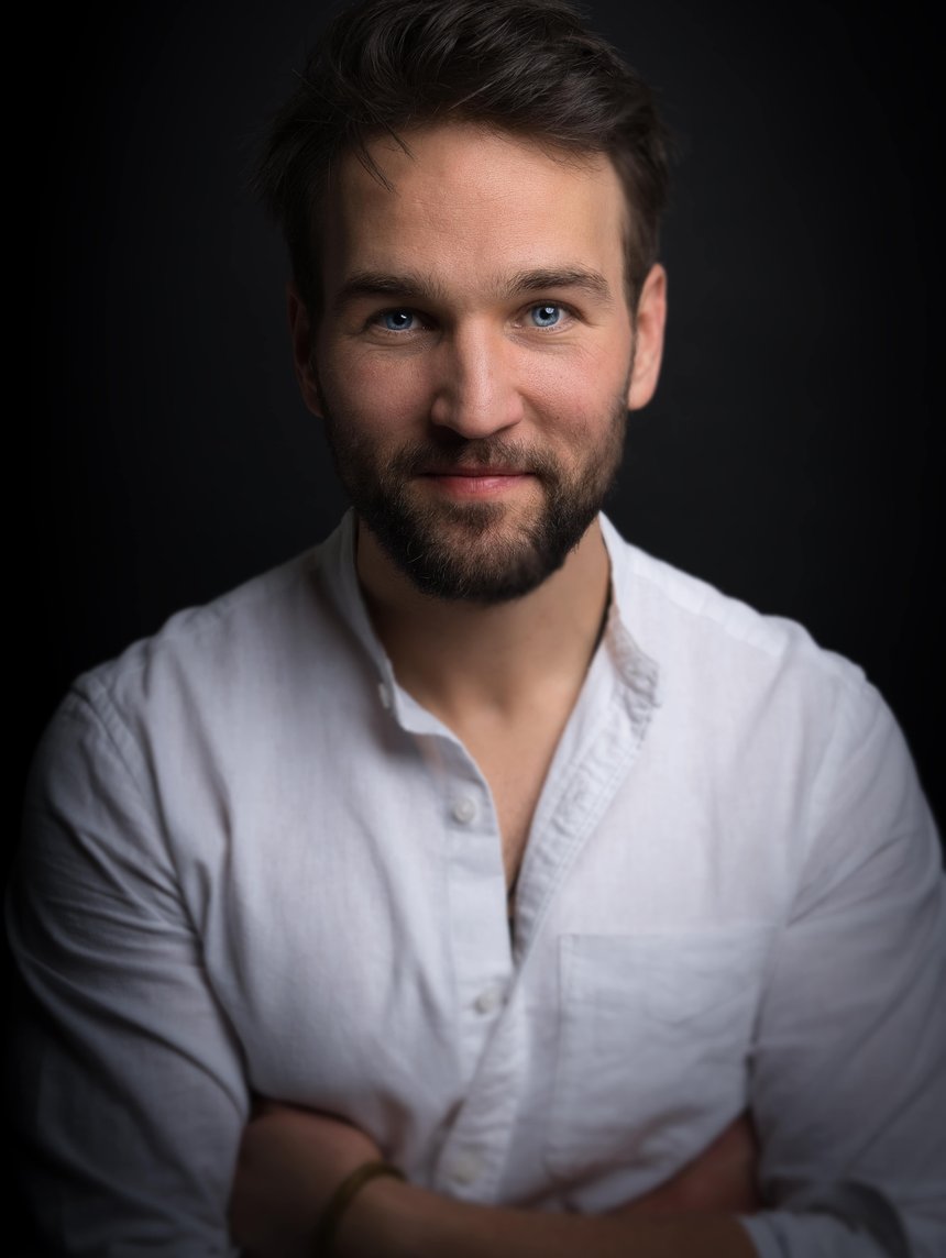 Drew Moerlein - 2-min