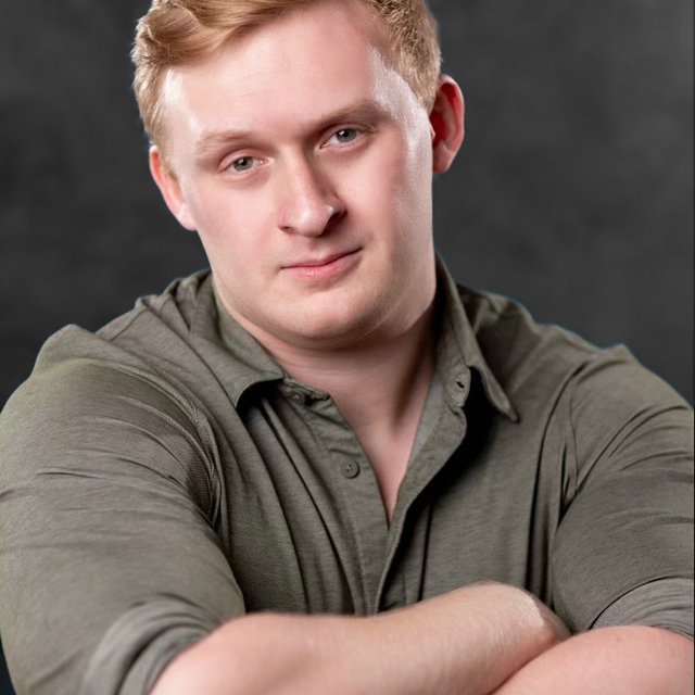 Headshot