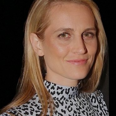 Joanne Tucker