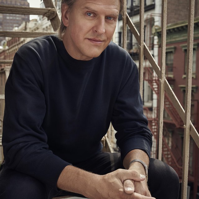 Jayce Bartok - Headshot 1