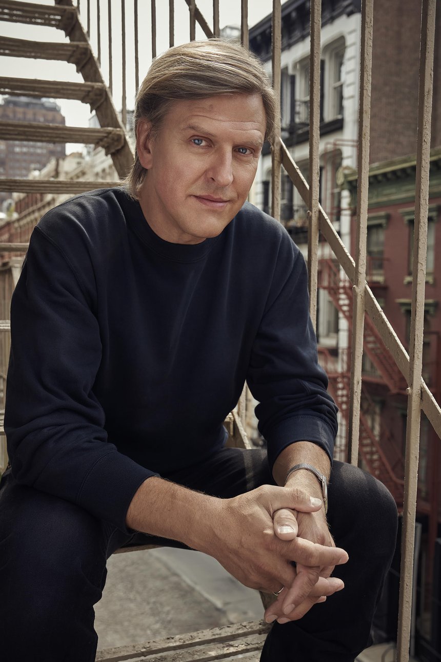 Jayce Bartok - Headshot 1