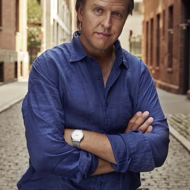 Jayce Bartok - Headshot 2