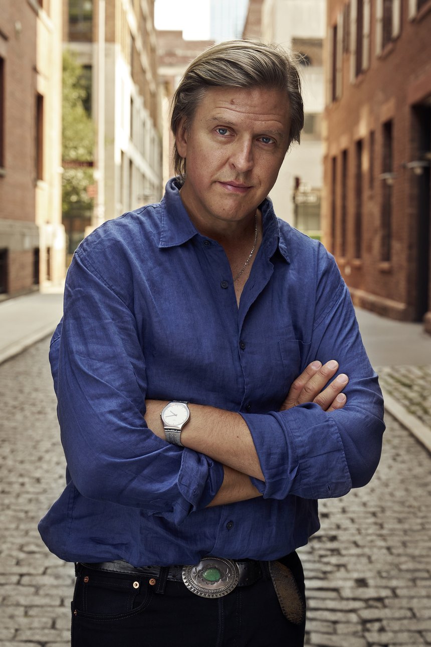 Jayce Bartok - Headshot 2