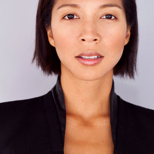 Maureen Sebastian Pic