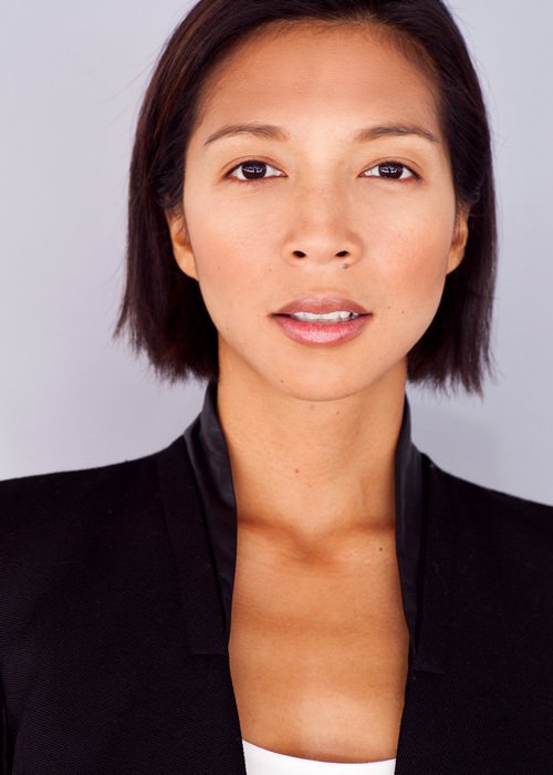 Maureen Sebastian Pic