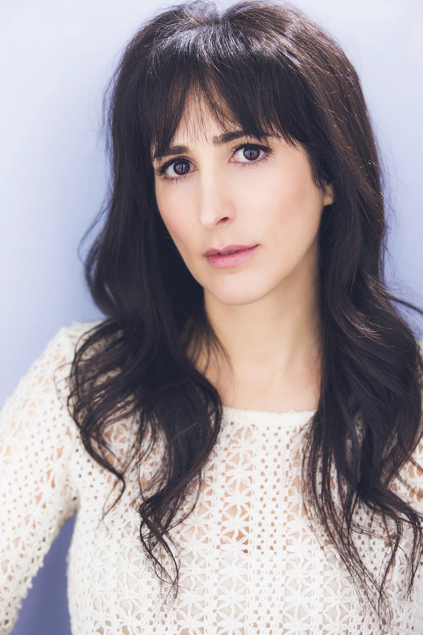 Samantha Sherman Pic