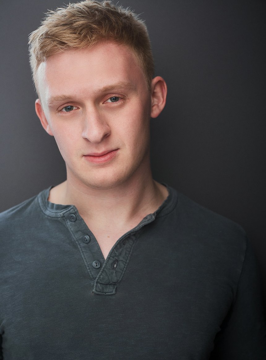 Showcase Headshot Cropped