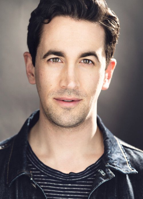 Stephen Stocking Pic 2