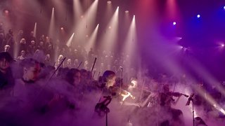 The Phantom Of The Opera Sarah Brightman and Mario Frangoulis