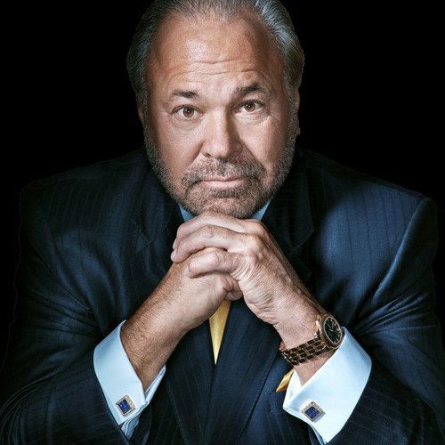 Bo Dietl Pic