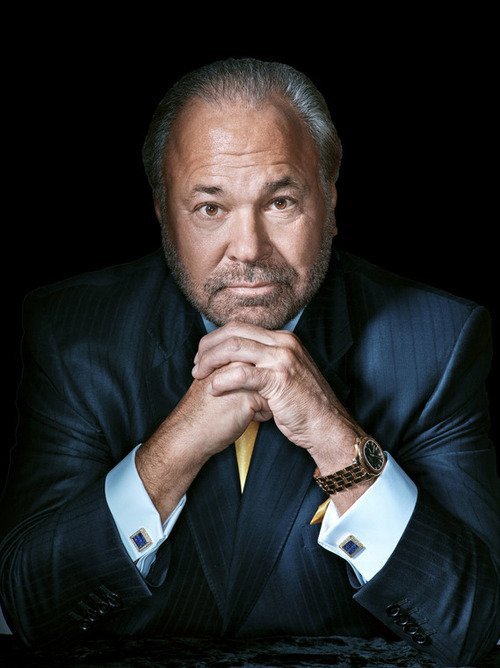 Bo Dietl Pic