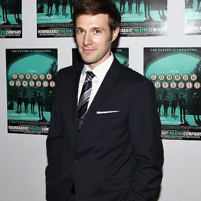 Fishel - Common Pursuit