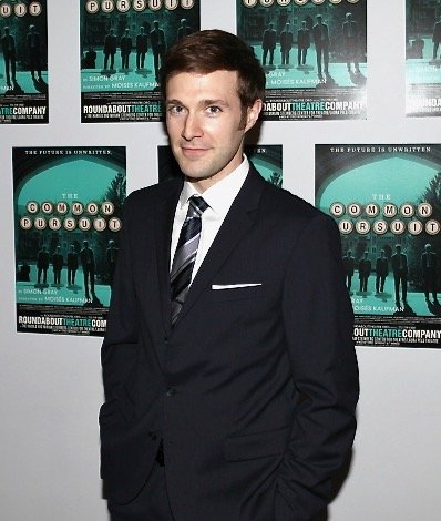 Fishel - Common Pursuit